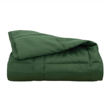 Weighted Blanket